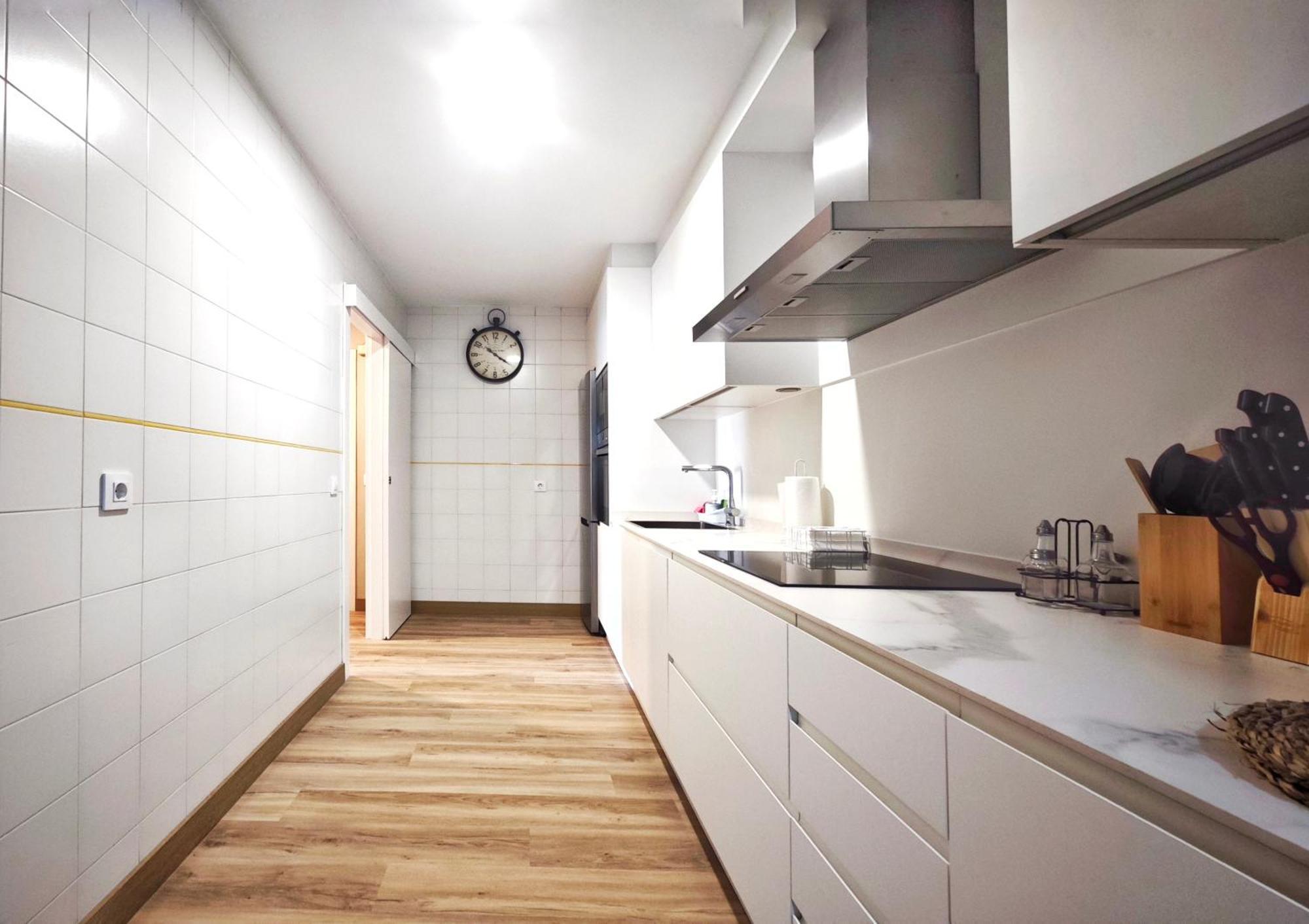 Appartement Desconectaengalicia Gaviota 2, 50M Playa Silgar à Sanxenxo Extérieur photo