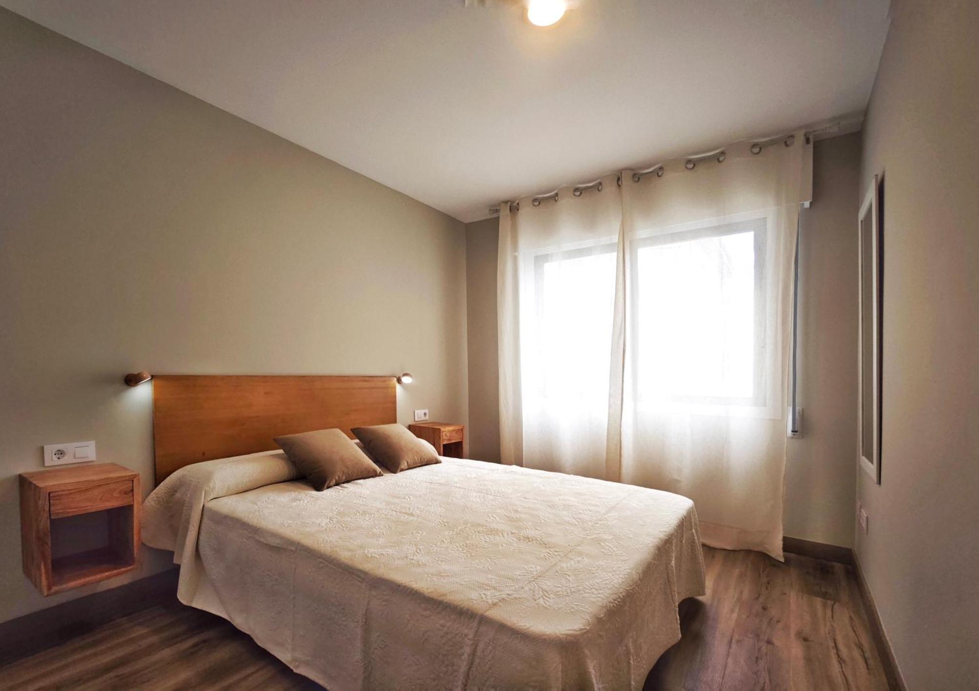 Appartement Desconectaengalicia Gaviota 2, 50M Playa Silgar à Sanxenxo Extérieur photo
