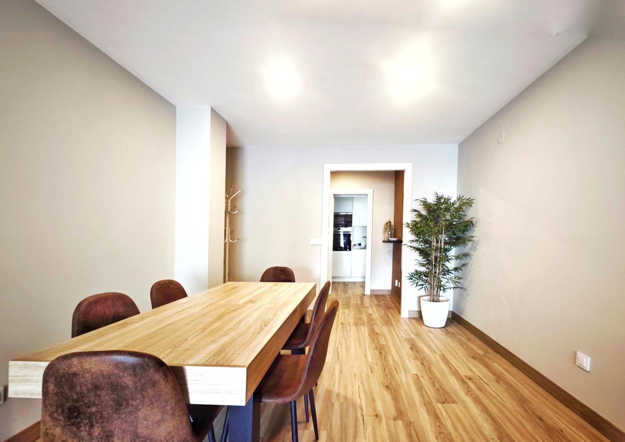 Appartement Desconectaengalicia Gaviota 2, 50M Playa Silgar à Sanxenxo Extérieur photo